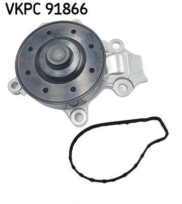 Water Pump, engine cooling VKPC 91866