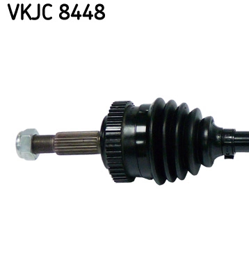 Drive Shaft VKJC 8448