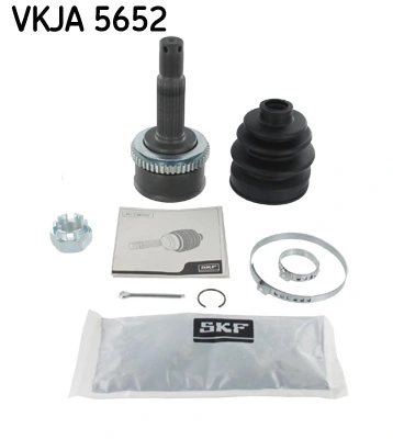 Joint Kit, drive shaft VKJA 5652