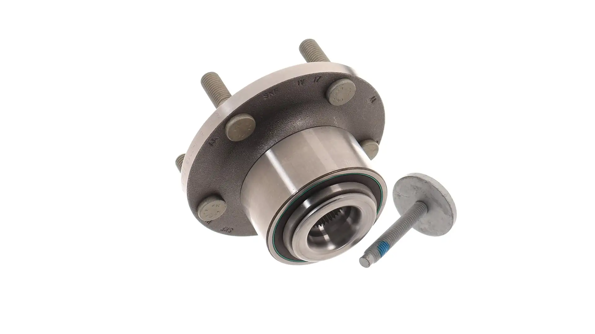 Wheel Bearing Kit VKBA 3660