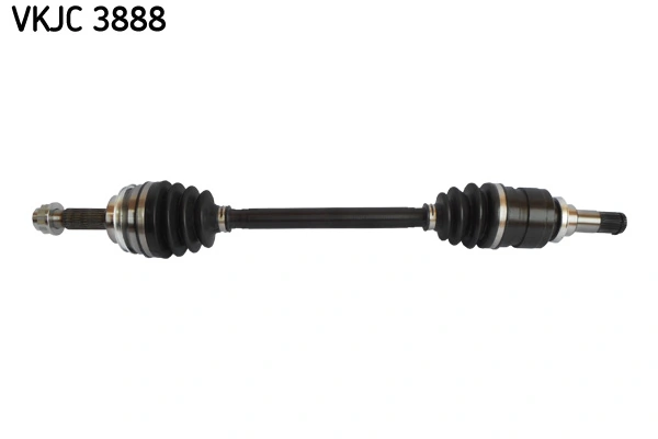Drive Shaft VKJC 3888