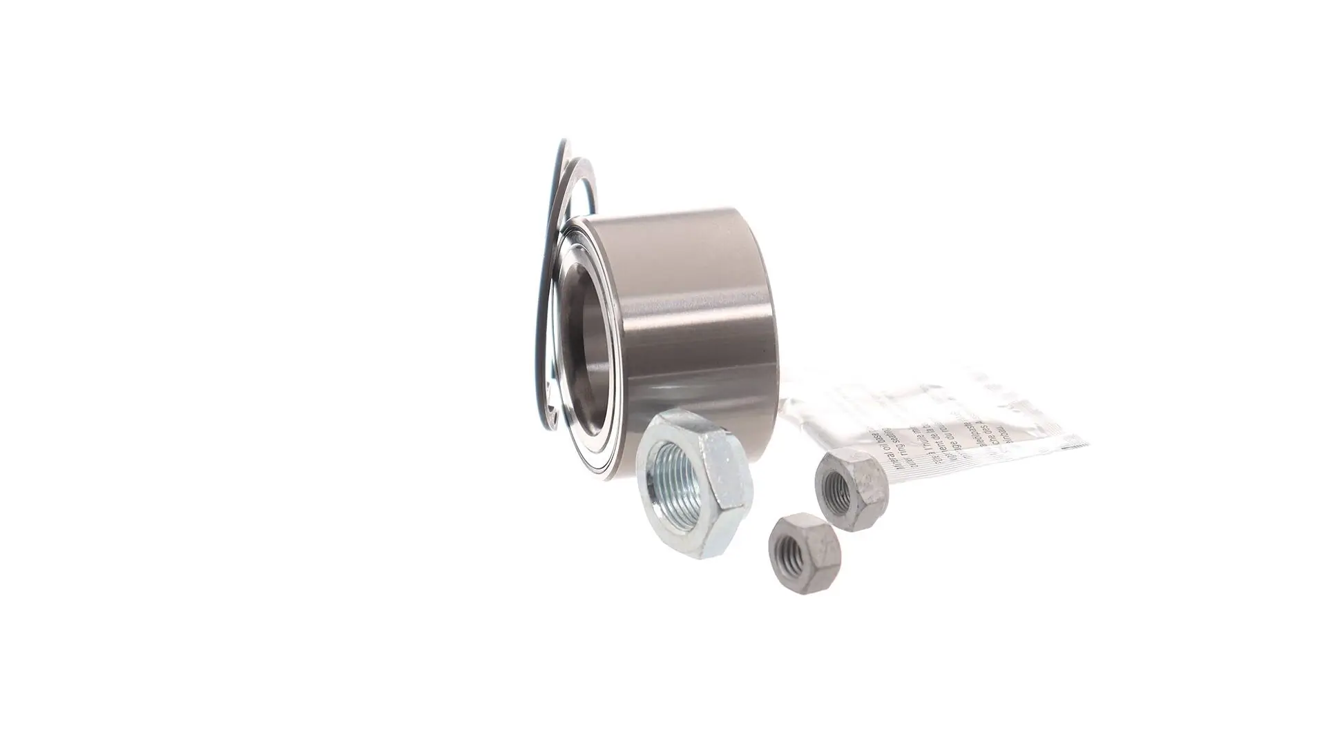 Wheel Bearing Kit VKBA 577