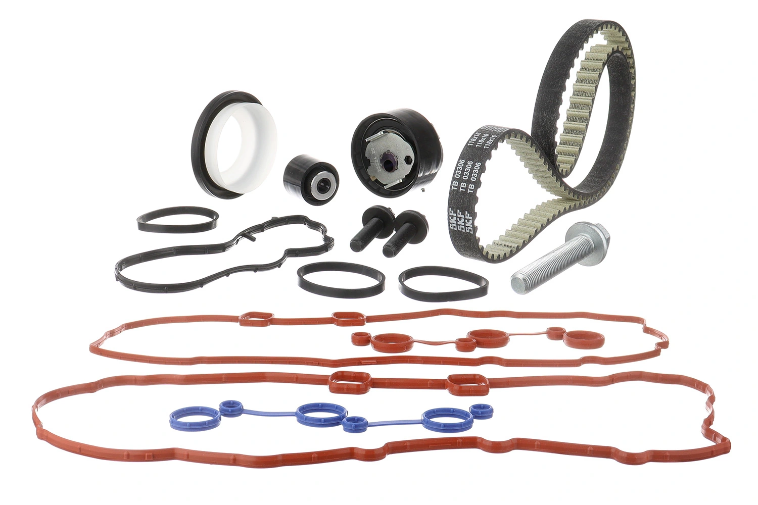 Timing Belt Kit VKMA 03306-1