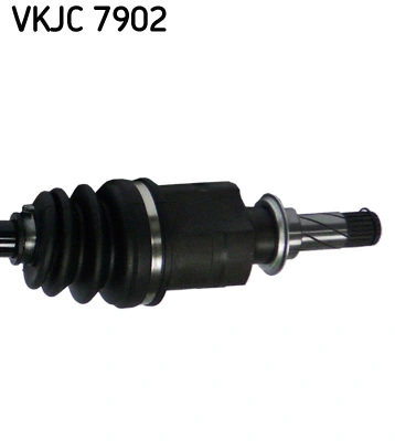 Drive Shaft VKJC 7902