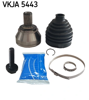 Joint Kit, drive shaft VKJA 5443
