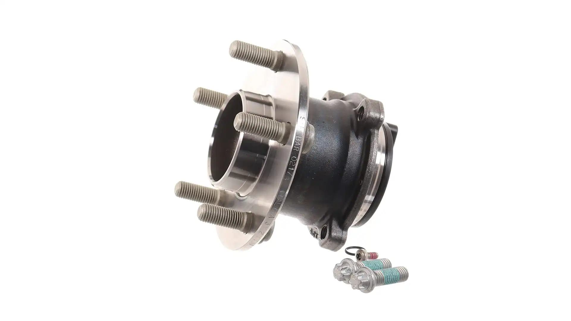 Wheel Bearing Kit VKBA 3661