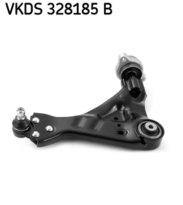 Control/Trailing Arm, wheel suspension VKDS 328185 B