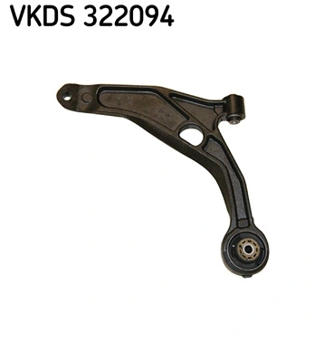 Control/Trailing Arm, wheel suspension VKDS 322094