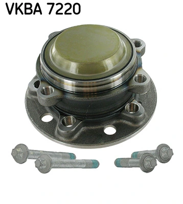 Wheel Bearing Kit VKBA 7220