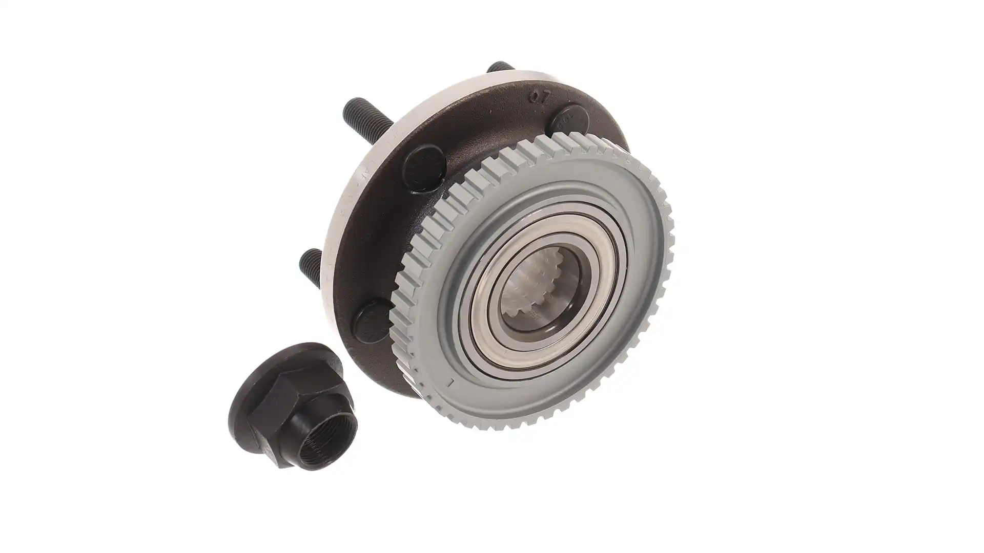 Wheel Bearing Kit VKBA 1435