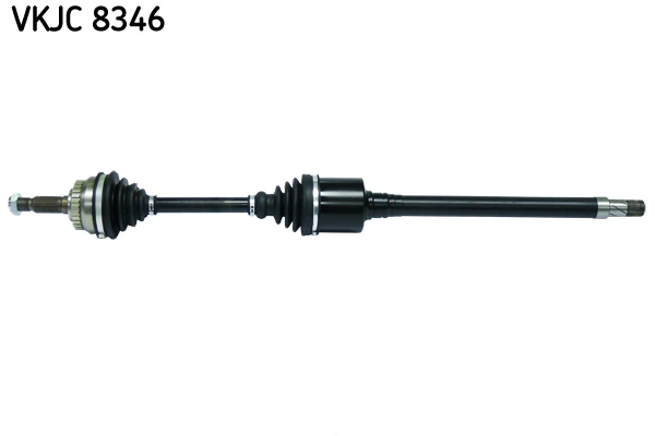 Drive Shaft VKJC 8346