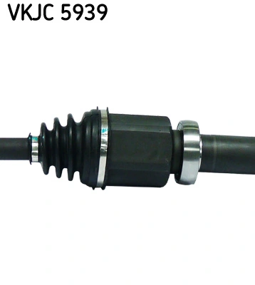 Drive Shaft VKJC 5939