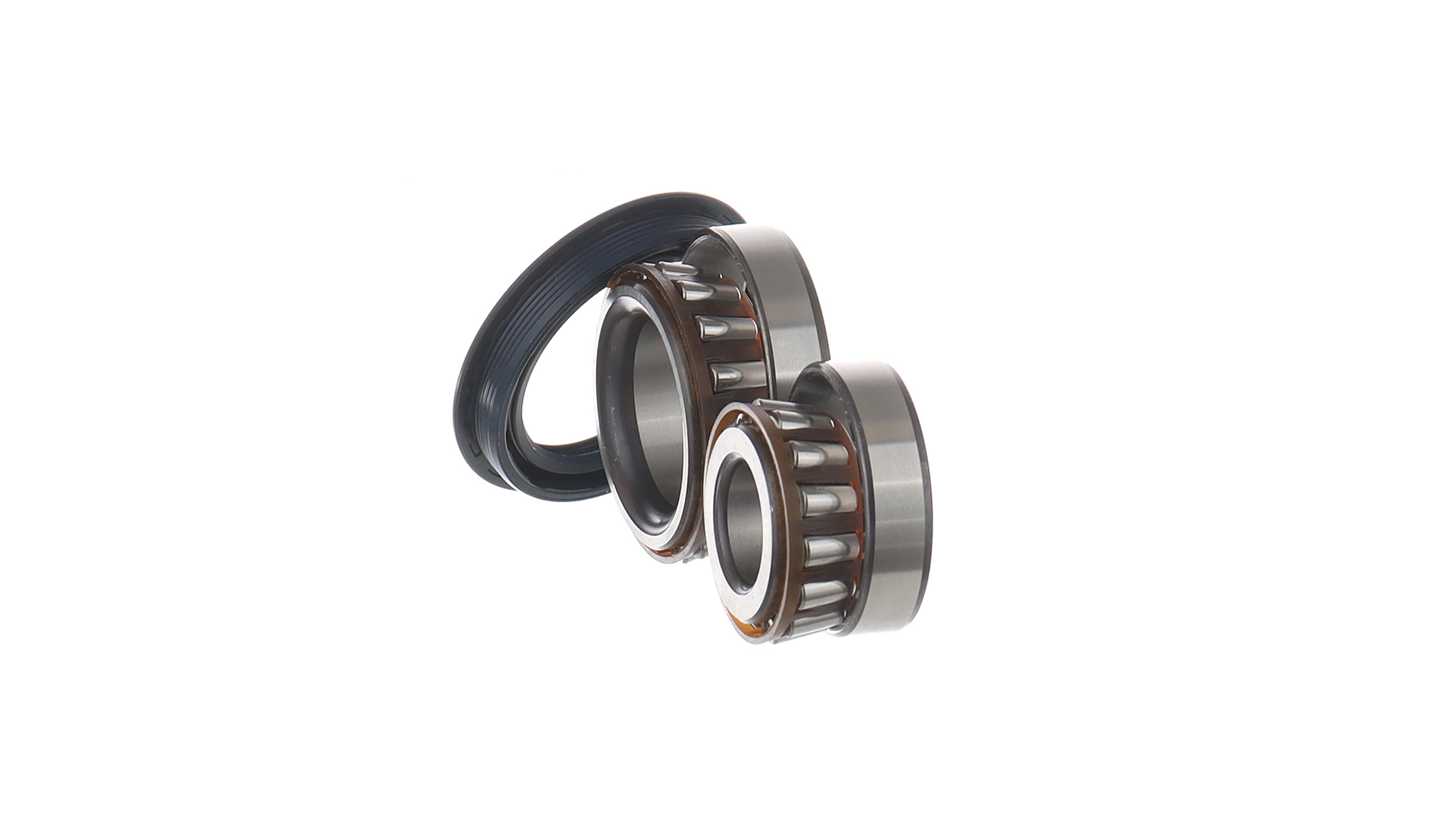 SKF VKBA 530 Wheel Bearing Kit
