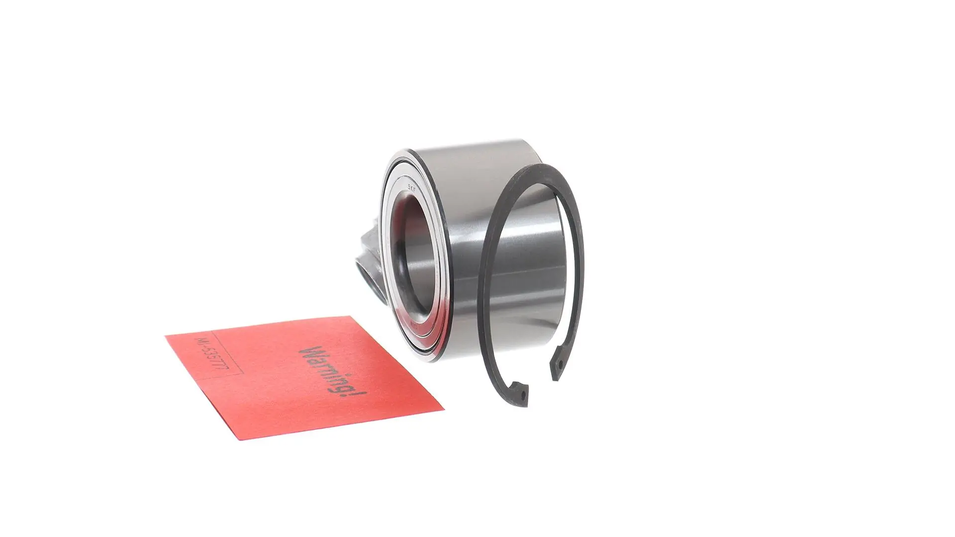 Wheel Bearing Kit VKBA 6972