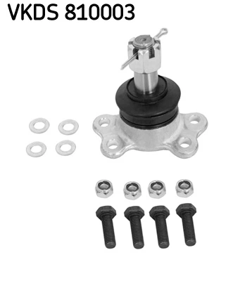 Ball Joint VKDS 810003