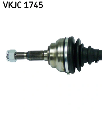 Drive Shaft VKJC 1745