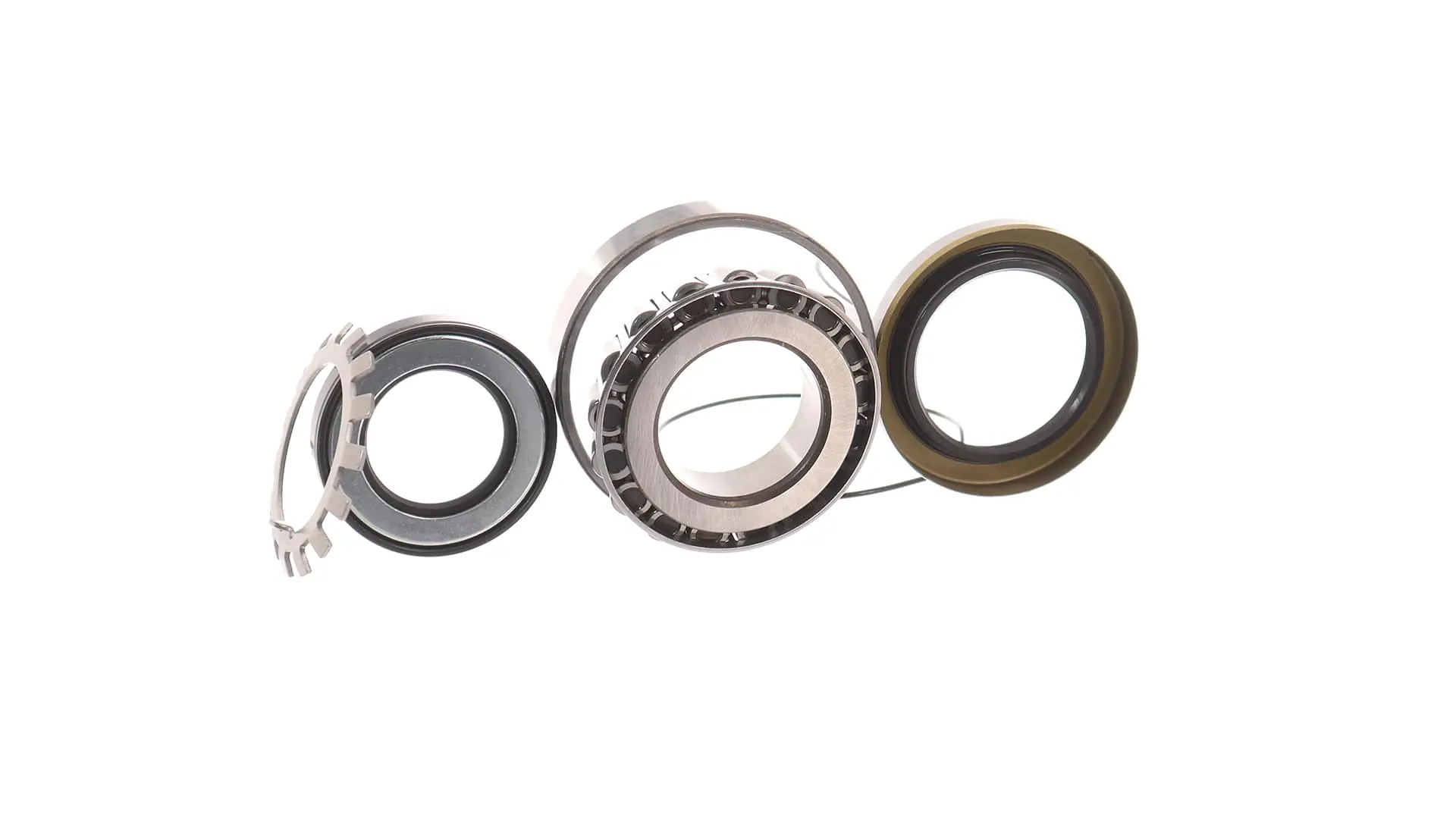 Wheel Bearing Kit VKBA 3950