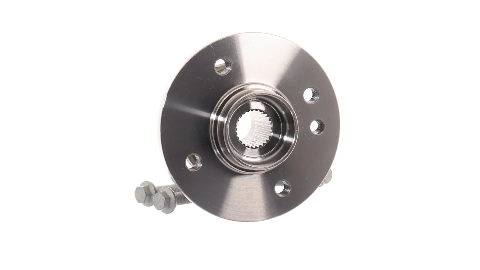 Wheel Bearing Kit VKBA 3674