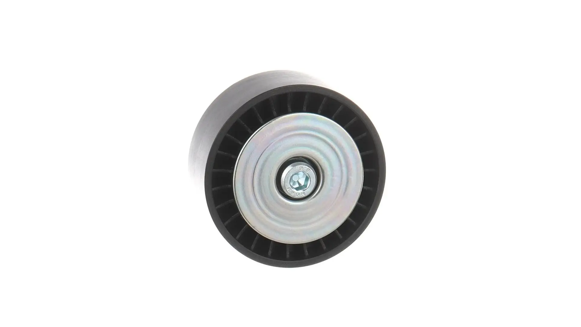 Deflection/Guide Pulley, V-ribbed belt VKM 32260