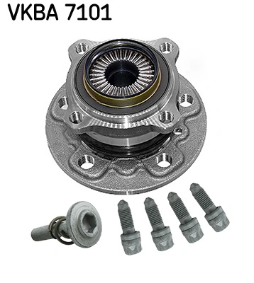 Wheel Bearing Kit VKBA 7101