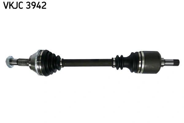 Drive Shaft VKJC 3942