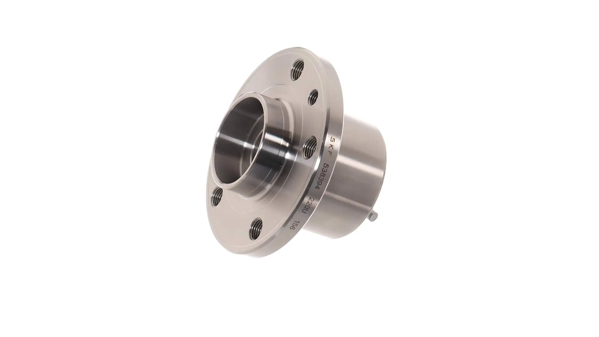 Wheel Bearing Kit VKBA 6531