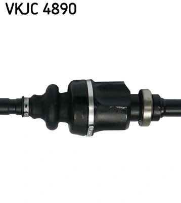 Drive Shaft VKJC 4890