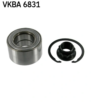 Wheel Bearing Kit VKBA 6831
