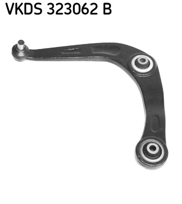Control/Trailing Arm, wheel suspension VKDS 323062 B