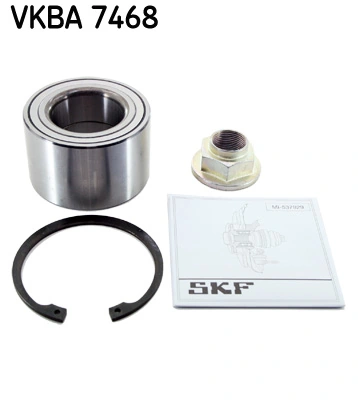 Wheel Bearing Kit VKBA 7468