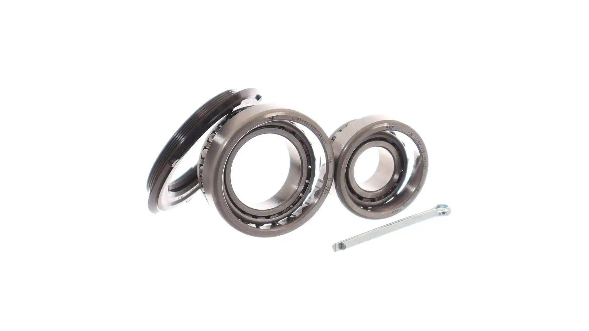 Wheel Bearing Kit VKBA 944