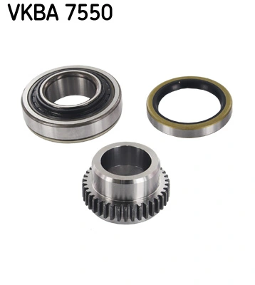 Wheel Bearing Kit VKBA 7550