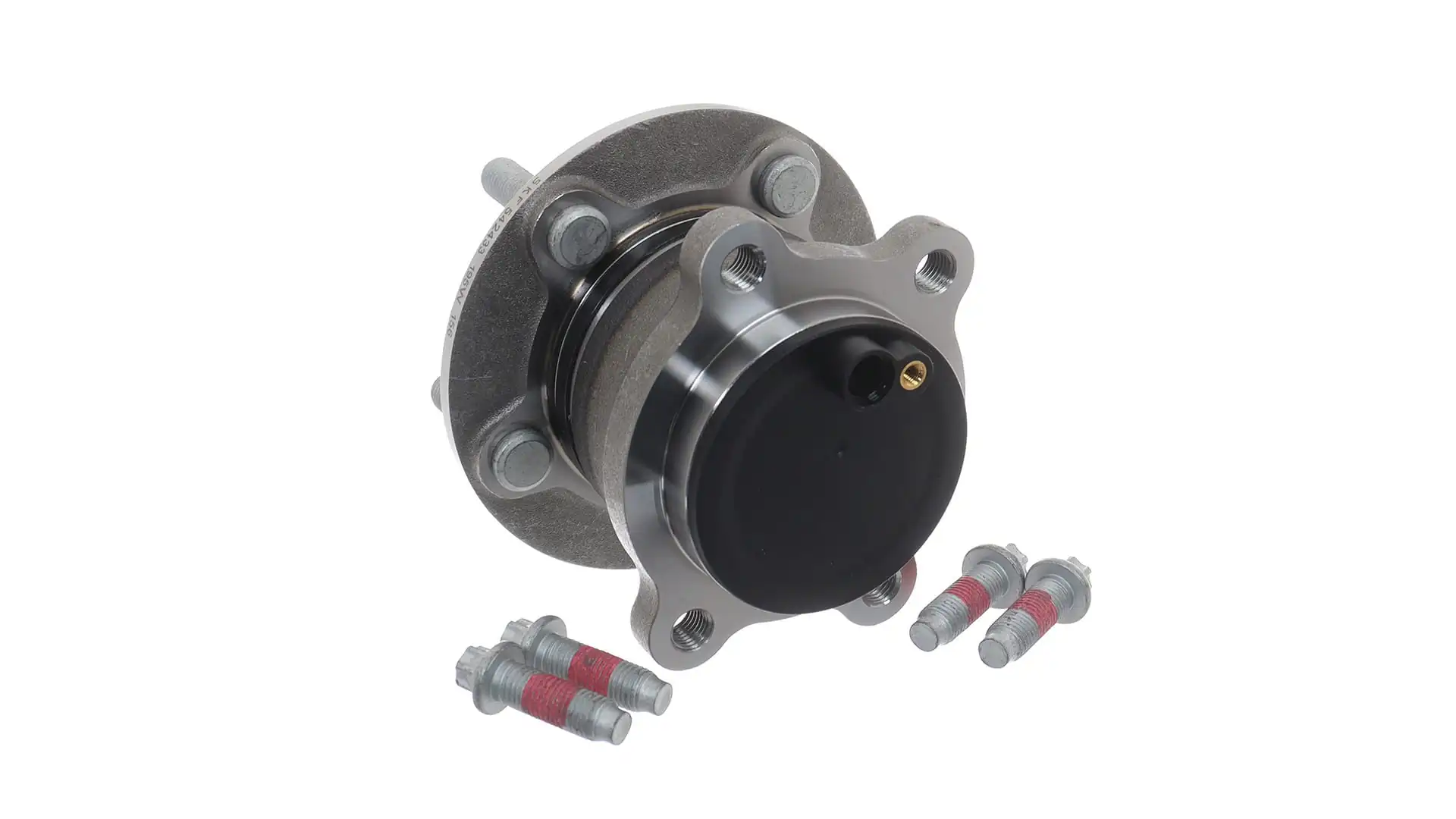 Wheel Bearing Kit VKBA 7023