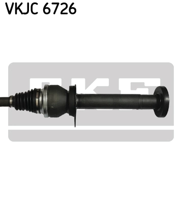 Drive Shaft VKJC 6726