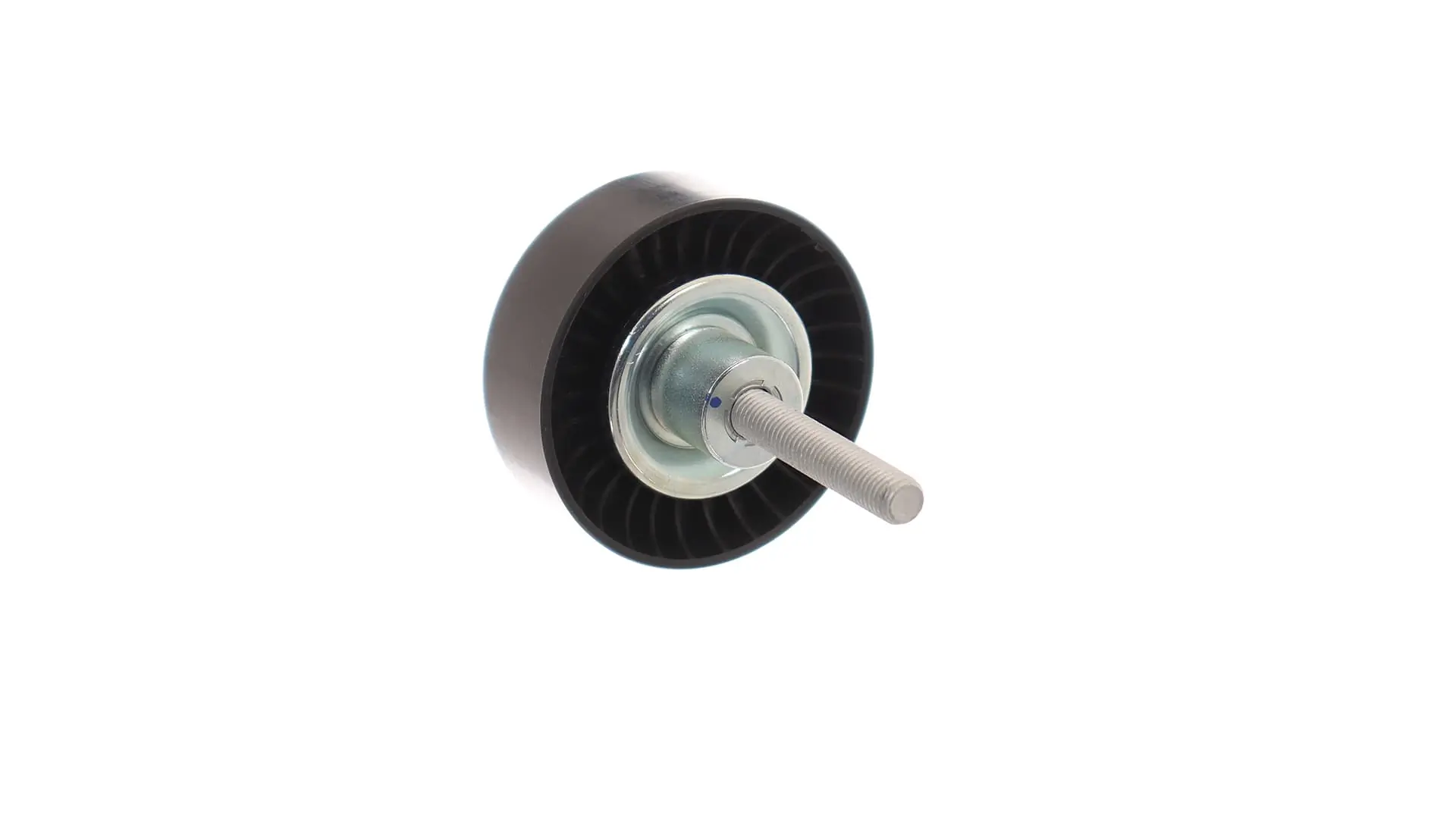 Deflection/Guide Pulley, V-ribbed belt VKM 31044