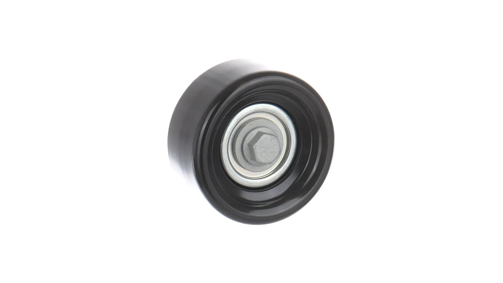 Deflection/Guide Pulley, V-ribbed belt VKM 35017