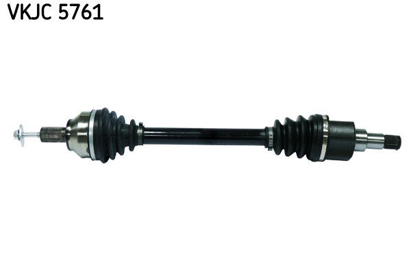 Drive Shaft VKJC 5761