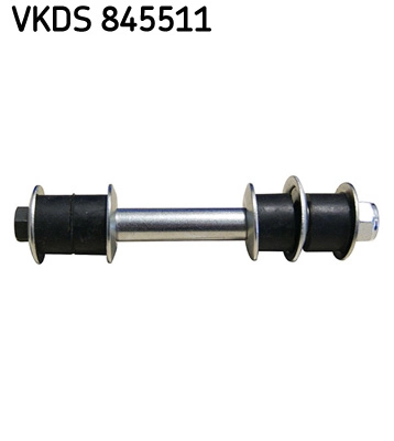 Link/Coupling Rod, stabiliser bar VKDS 845511