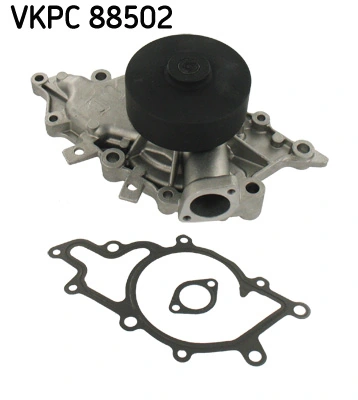 Water Pump, engine cooling VKPC 88502