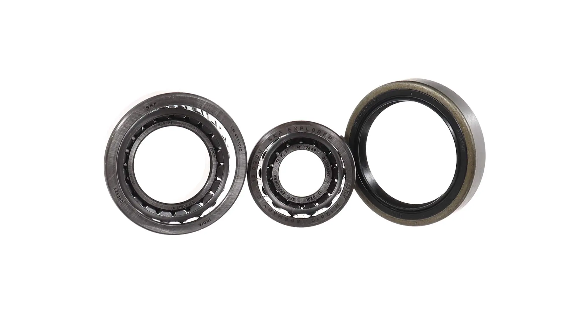 Wheel Bearing Kit VKBA 1337