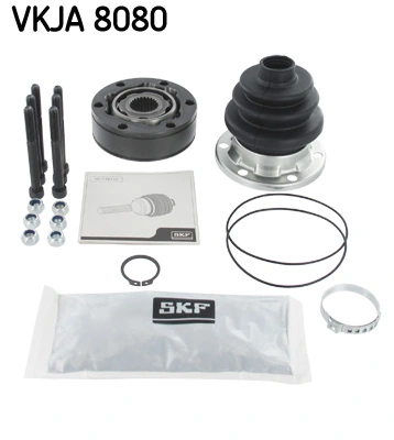 Joint Kit, drive shaft VKJA 8080