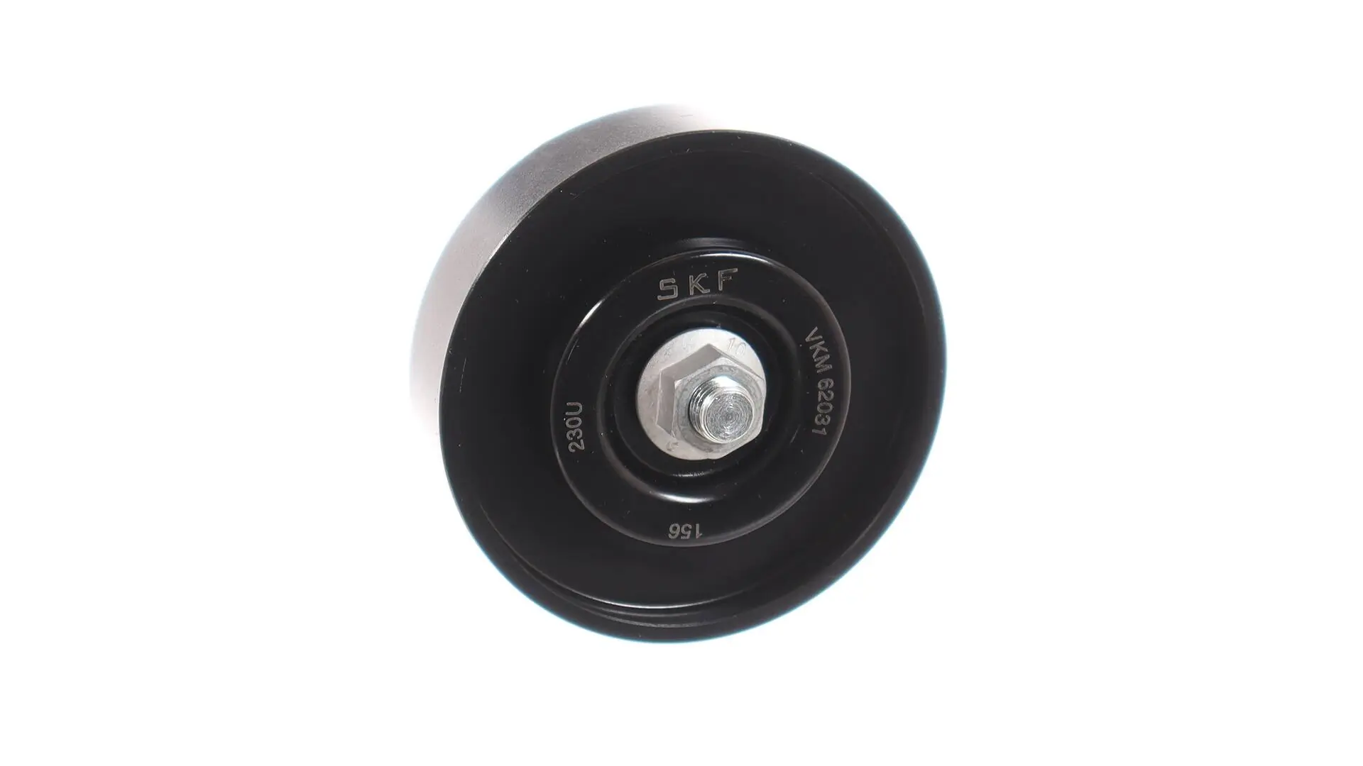 Belt Tensioner, V-ribbed belt VKM 62031