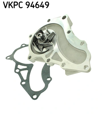 Water Pump, engine cooling VKPC 94649