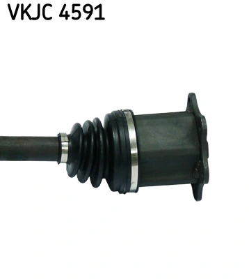 Drive Shaft VKJC 4591