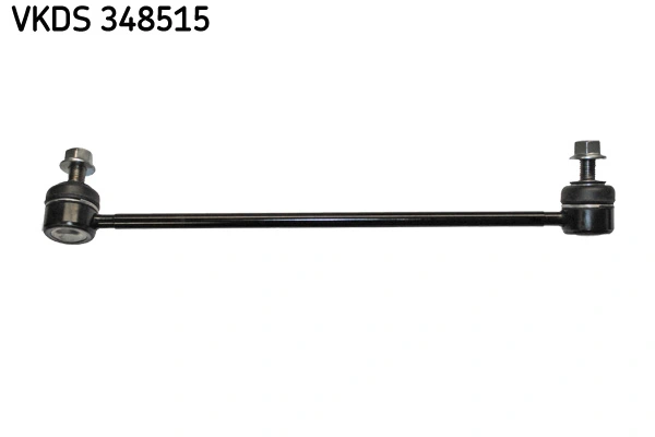 Link/Coupling Rod, stabiliser bar VKDS 348515