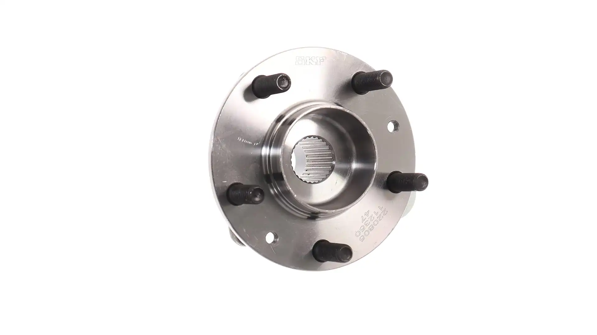 Wheel Bearing Kit VKBA 7544