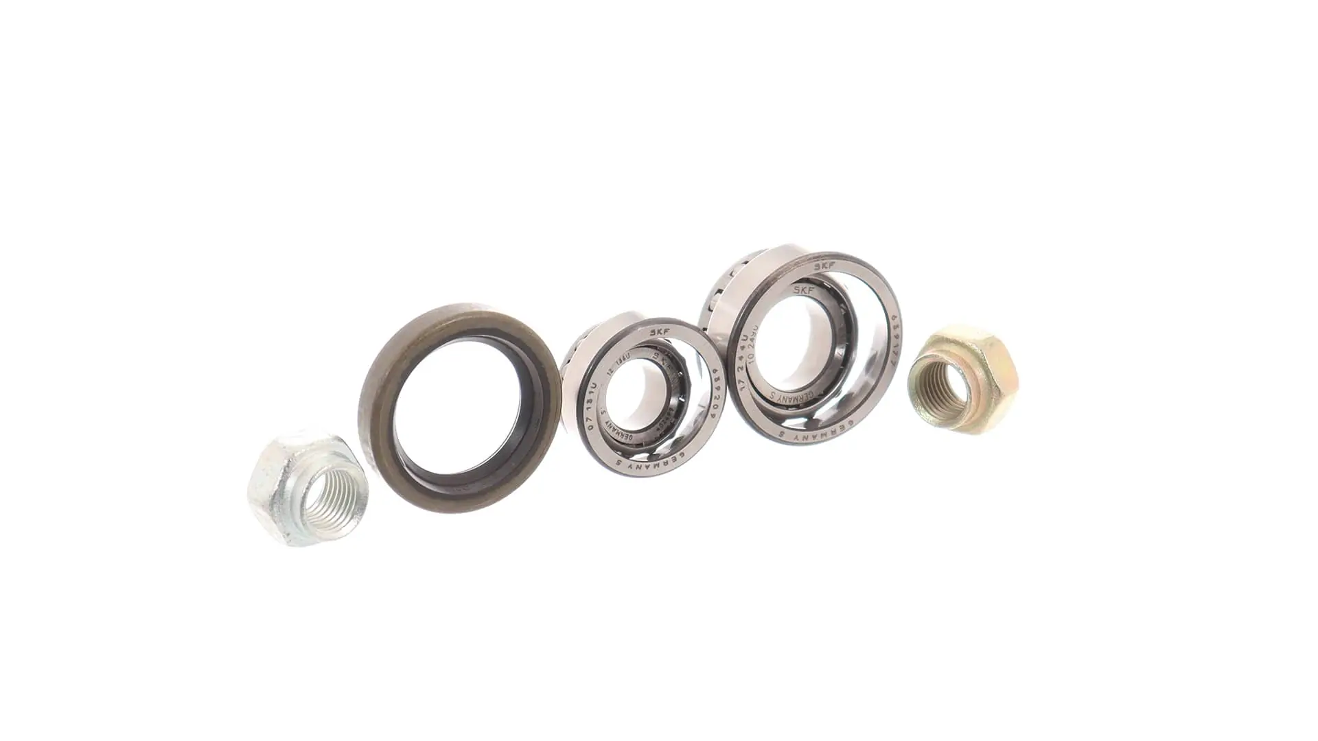 Wheel Bearing Kit VKBA 928