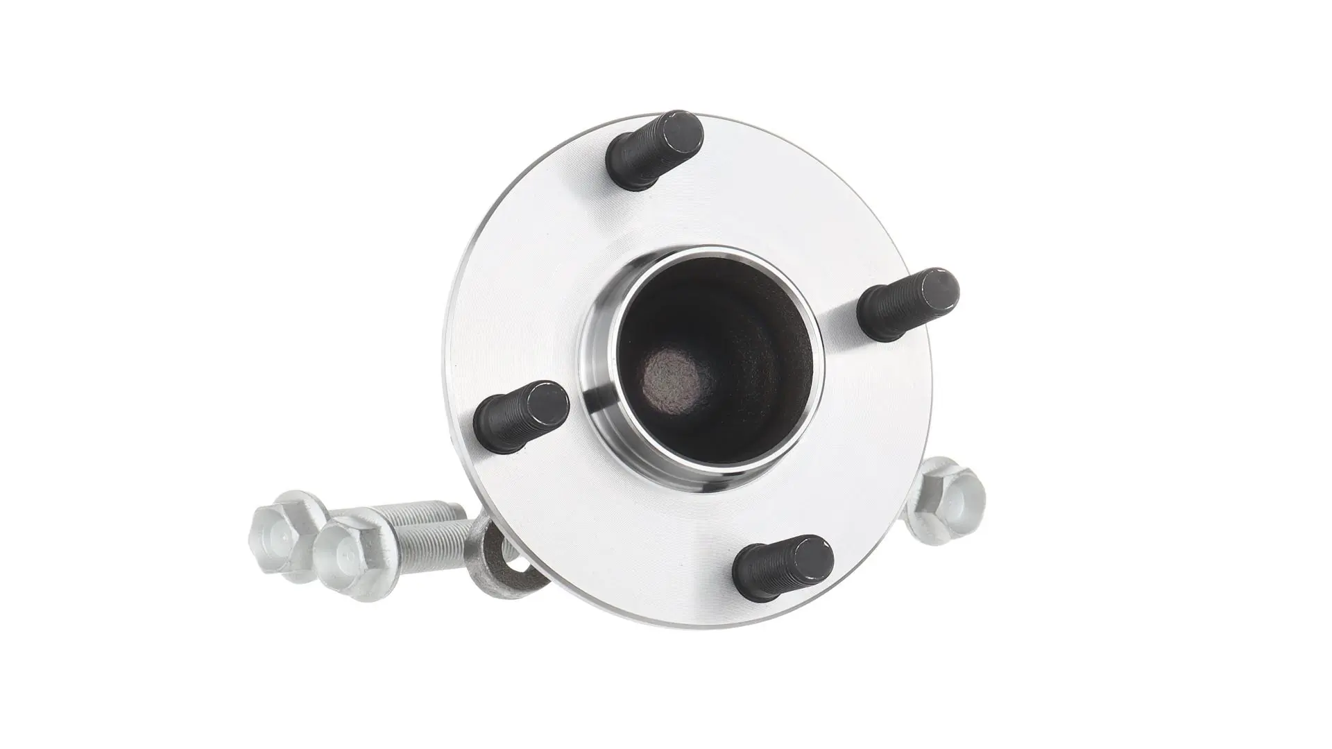 SKF VKBA 7799 Wheel Bearing Kit