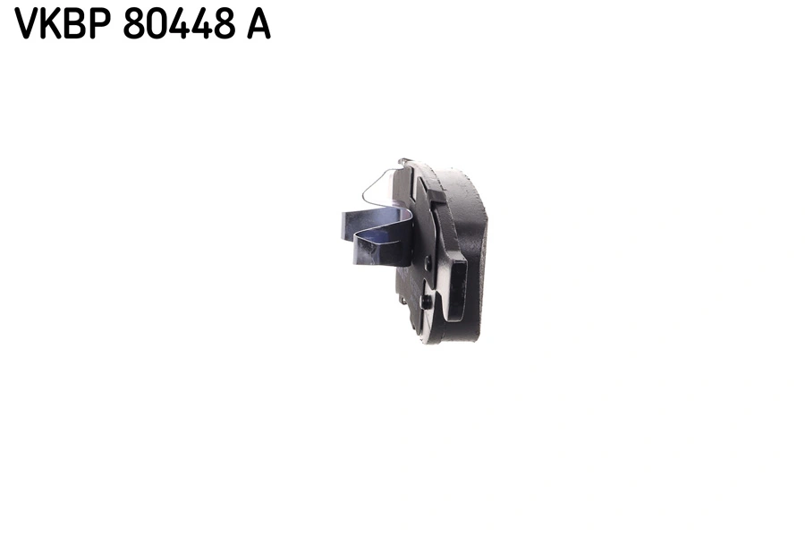 SKF VKBP 80448 A Brake Pad Set, disc brake