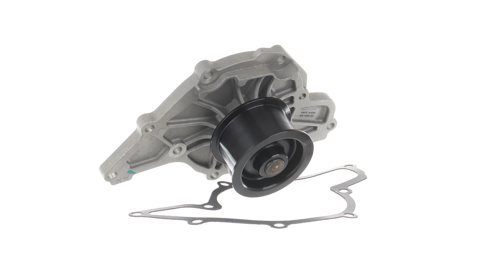 Water Pump, engine cooling VKPC 81635